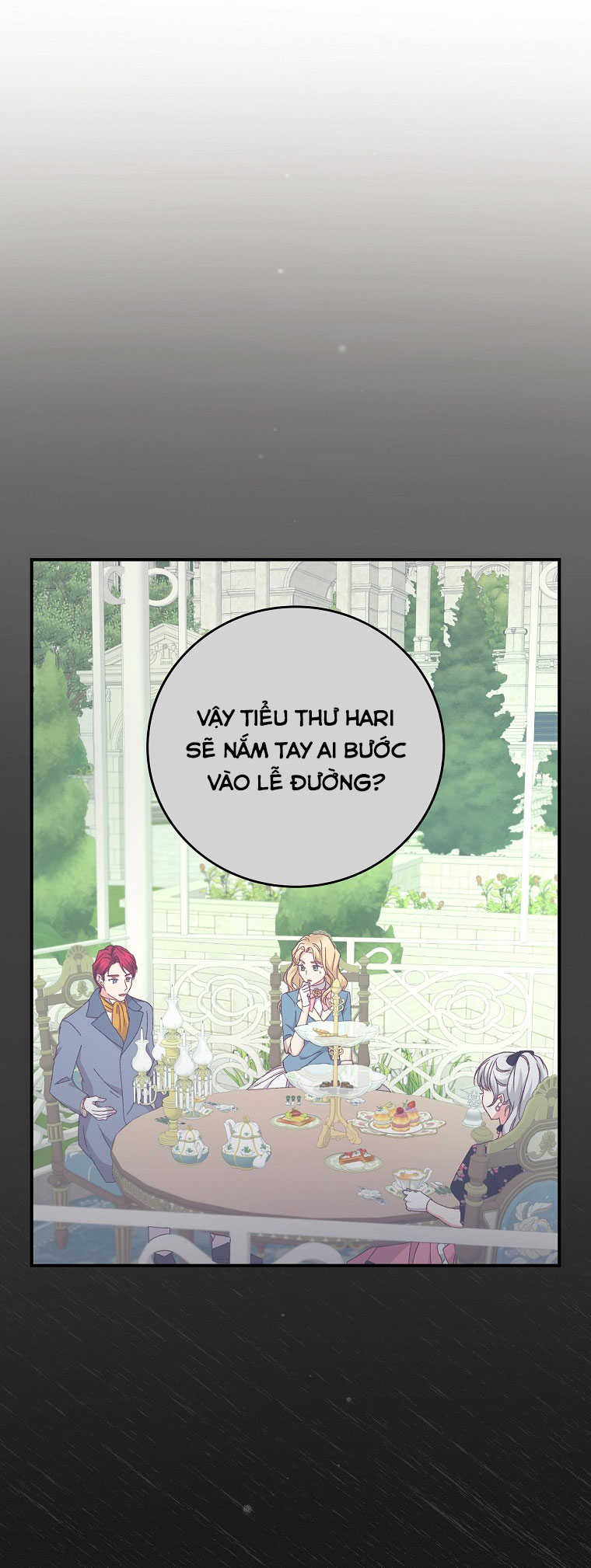 Đừng Chọc Đứa Em Gái Bé Bỏng Của Chúng Tôi Chapter 93 - 35