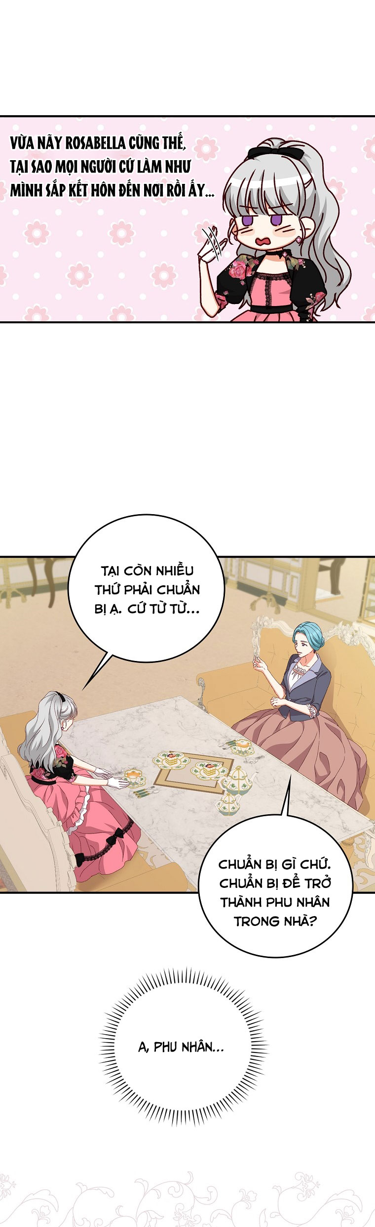 Đừng Chọc Đứa Em Gái Bé Bỏng Của Chúng Tôi Chapter 94 - 2