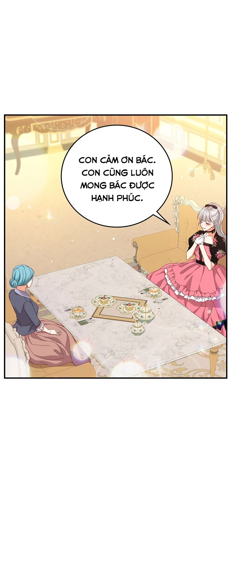 Đừng Chọc Đứa Em Gái Bé Bỏng Của Chúng Tôi Chapter 94 - 8