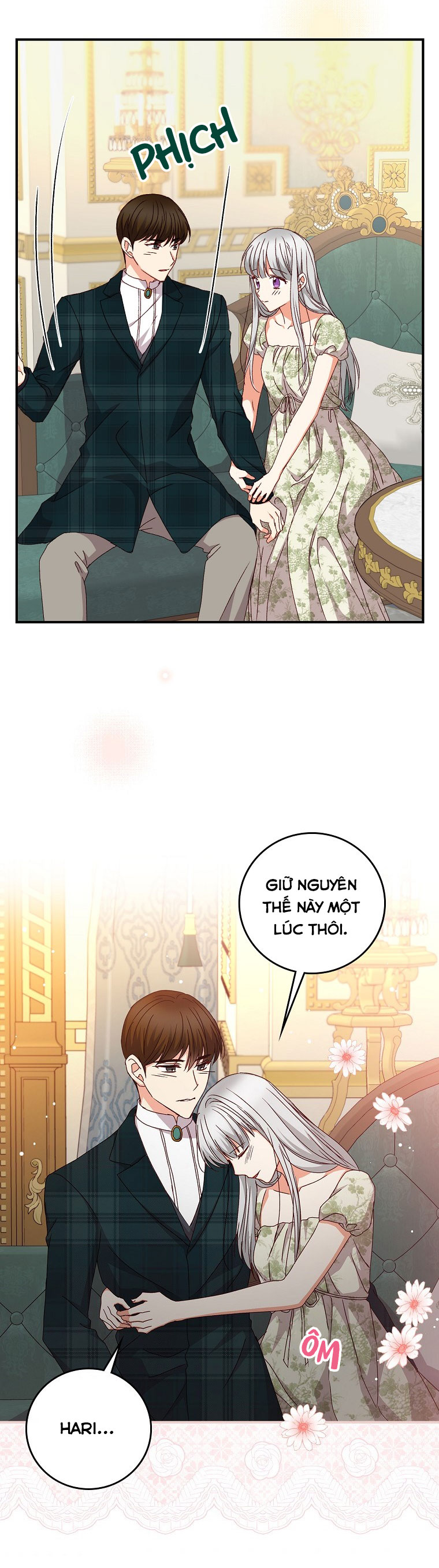 Đừng Chọc Đứa Em Gái Bé Bỏng Của Chúng Tôi Chapter 94 - 16