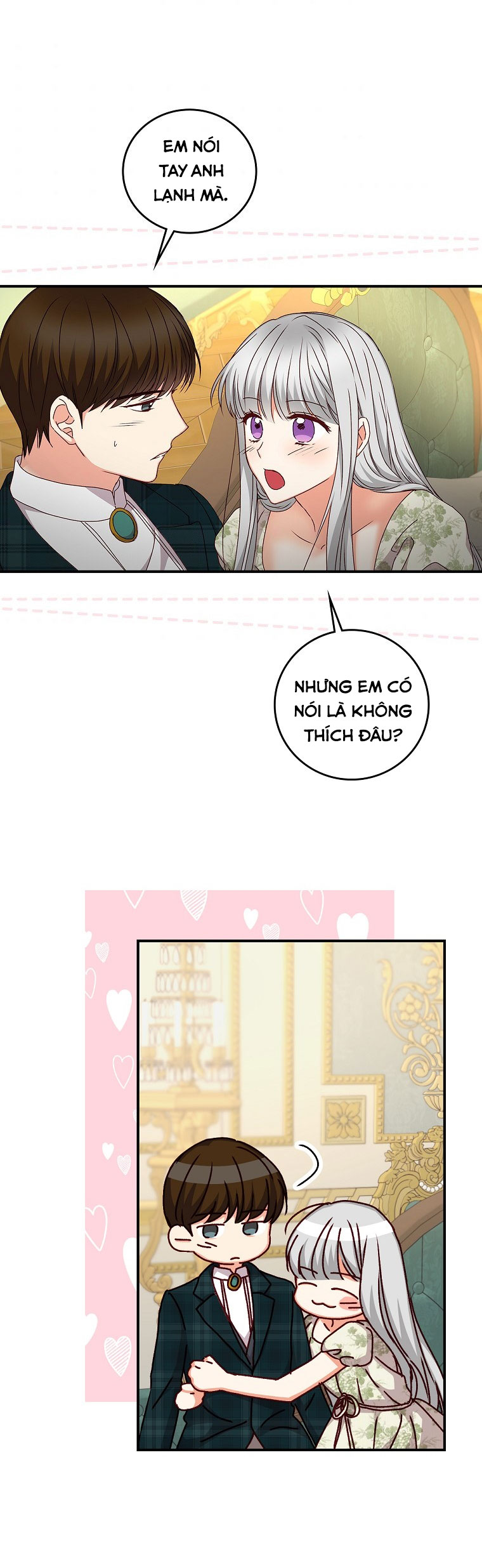 Đừng Chọc Đứa Em Gái Bé Bỏng Của Chúng Tôi Chapter 94 - 17