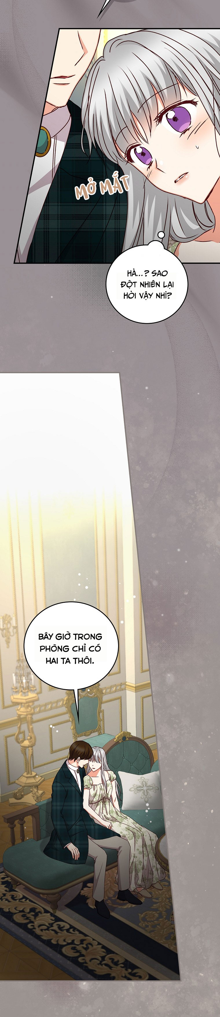 Đừng Chọc Đứa Em Gái Bé Bỏng Của Chúng Tôi Chapter 94 - 21