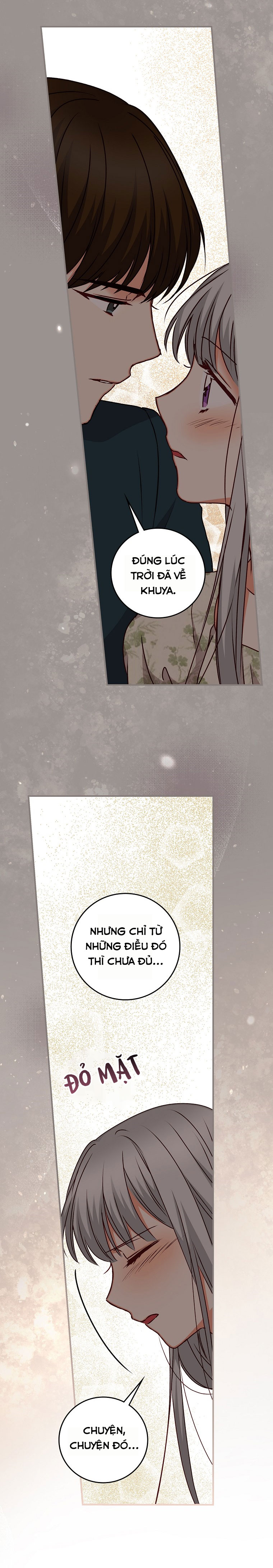 Đừng Chọc Đứa Em Gái Bé Bỏng Của Chúng Tôi Chapter 94 - 22