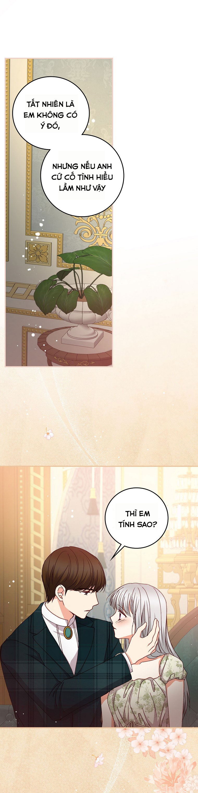 Đừng Chọc Đứa Em Gái Bé Bỏng Của Chúng Tôi Chapter 94 - 23