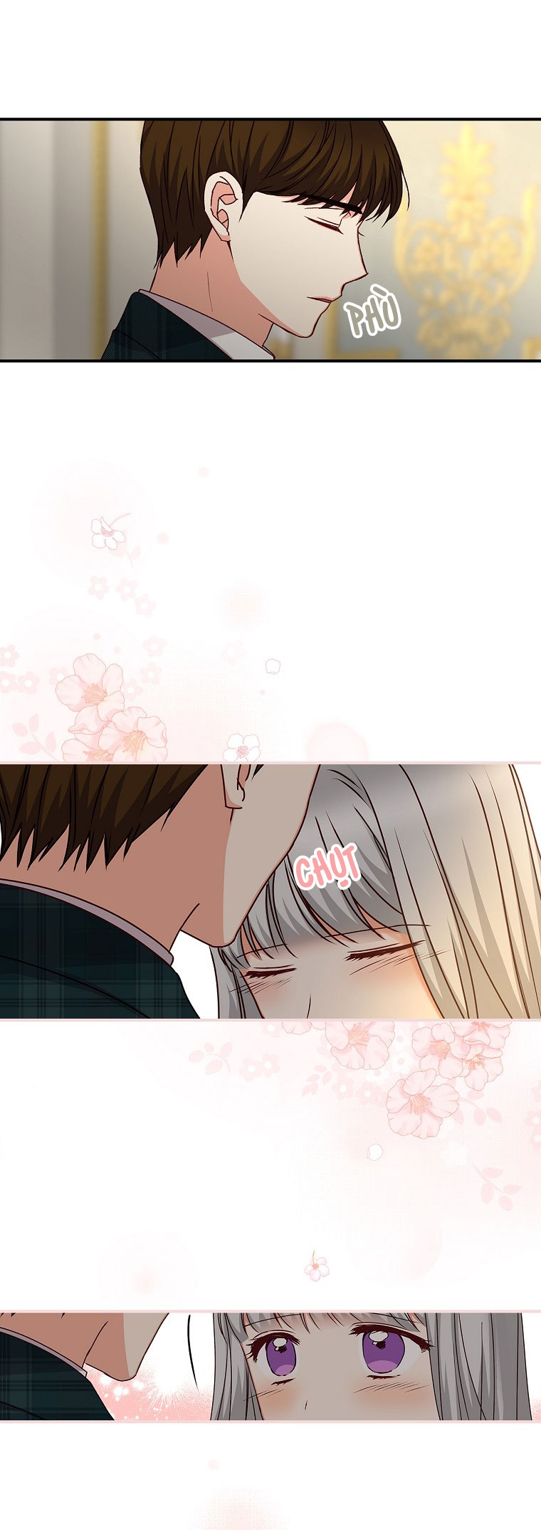 Đừng Chọc Đứa Em Gái Bé Bỏng Của Chúng Tôi Chapter 94 - 25