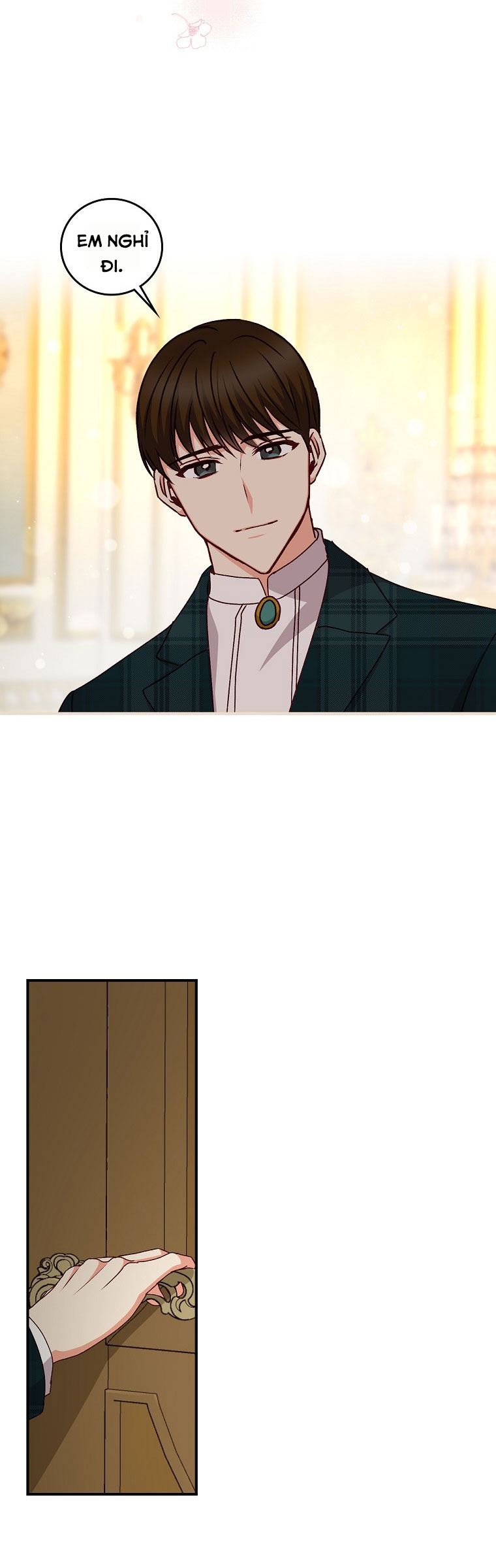 Đừng Chọc Đứa Em Gái Bé Bỏng Của Chúng Tôi Chapter 94 - 26