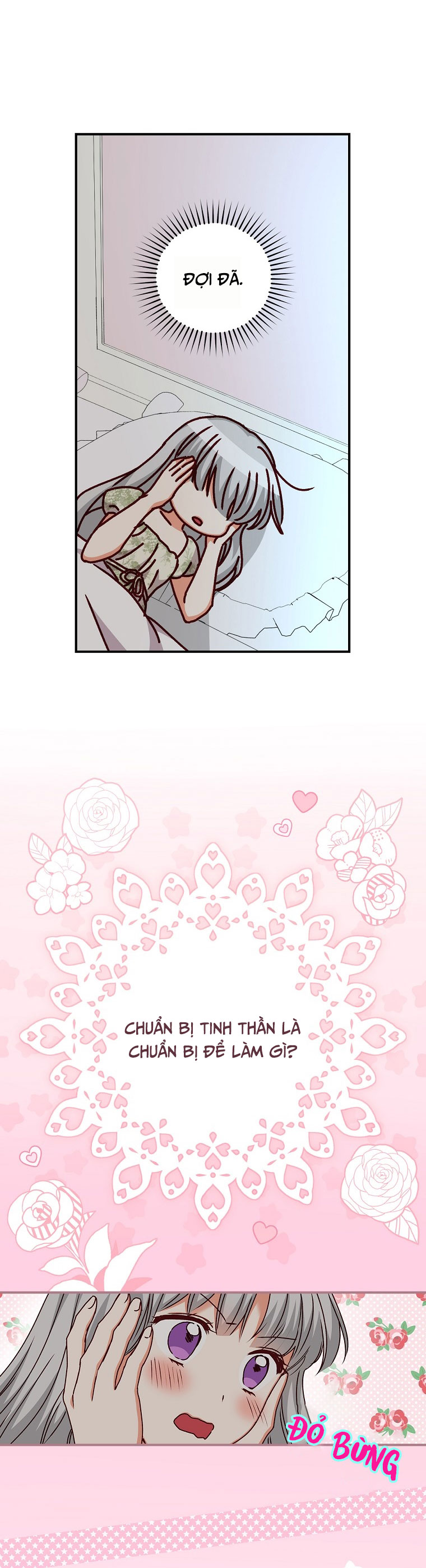 Đừng Chọc Đứa Em Gái Bé Bỏng Của Chúng Tôi Chapter 94 - 30