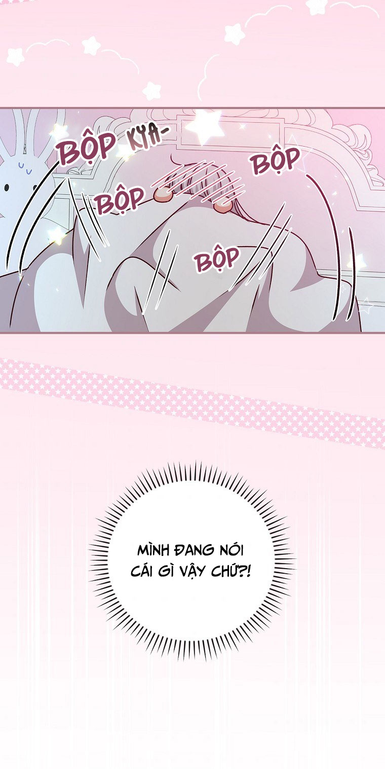 Đừng Chọc Đứa Em Gái Bé Bỏng Của Chúng Tôi Chapter 94 - 31