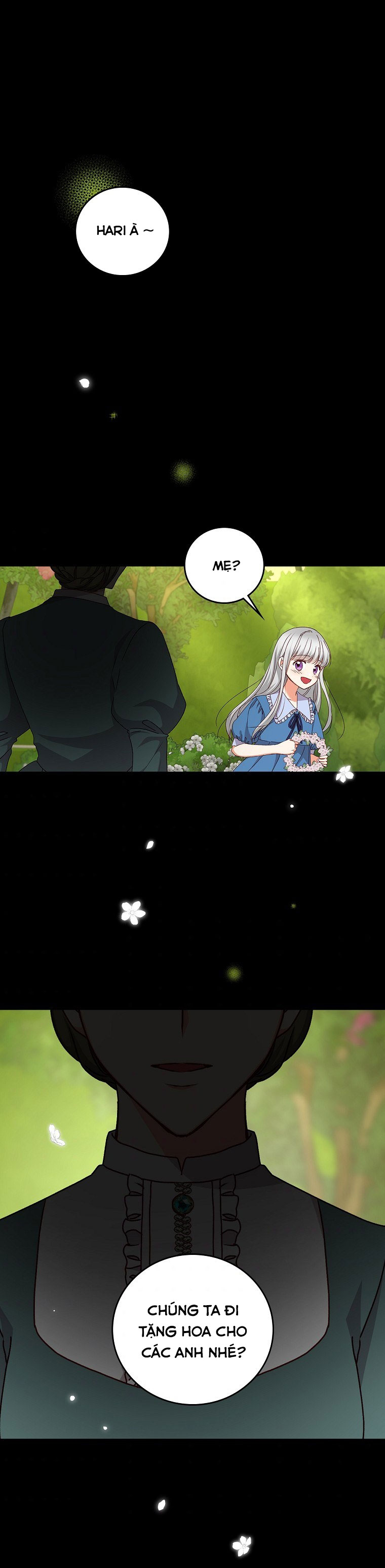 Đừng Chọc Đứa Em Gái Bé Bỏng Của Chúng Tôi Chapter 95 - 1