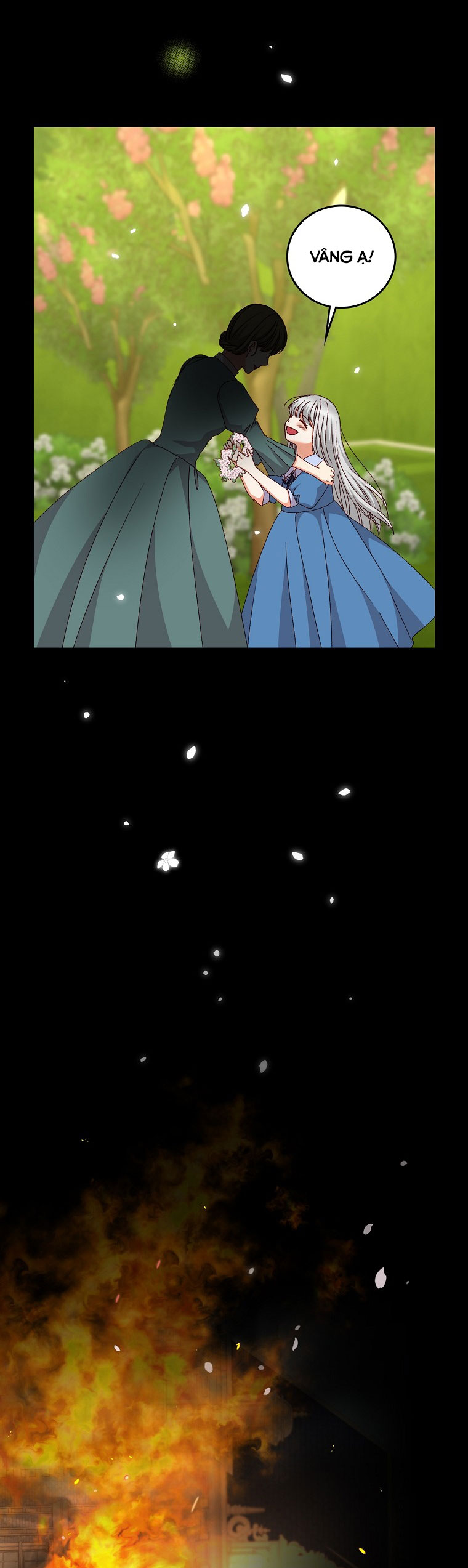 Đừng Chọc Đứa Em Gái Bé Bỏng Của Chúng Tôi Chapter 95 - 2