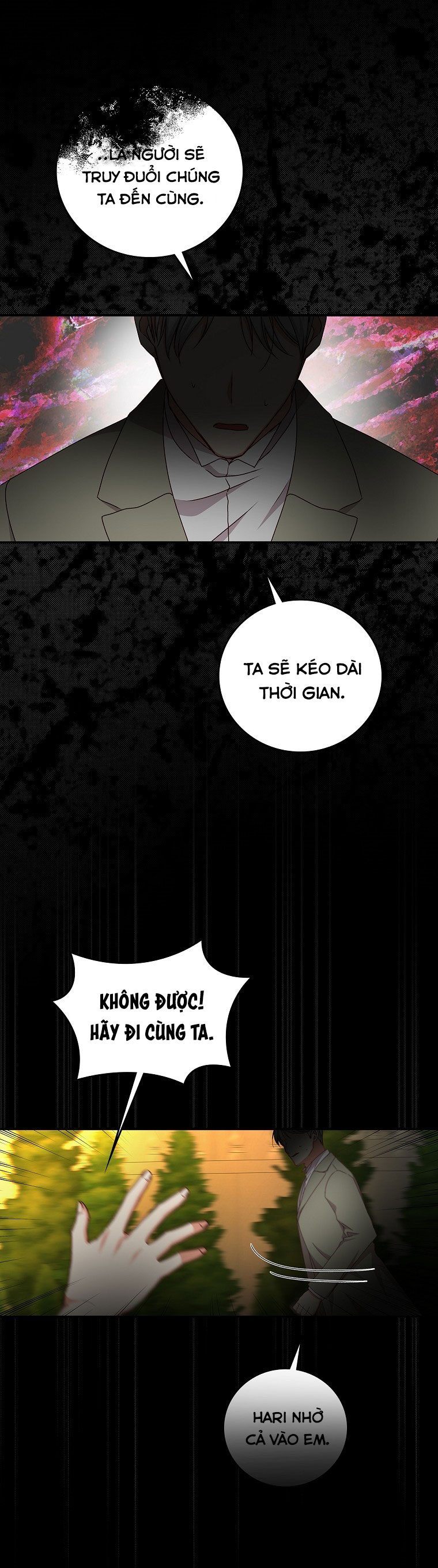 Đừng Chọc Đứa Em Gái Bé Bỏng Của Chúng Tôi Chapter 95 - 4
