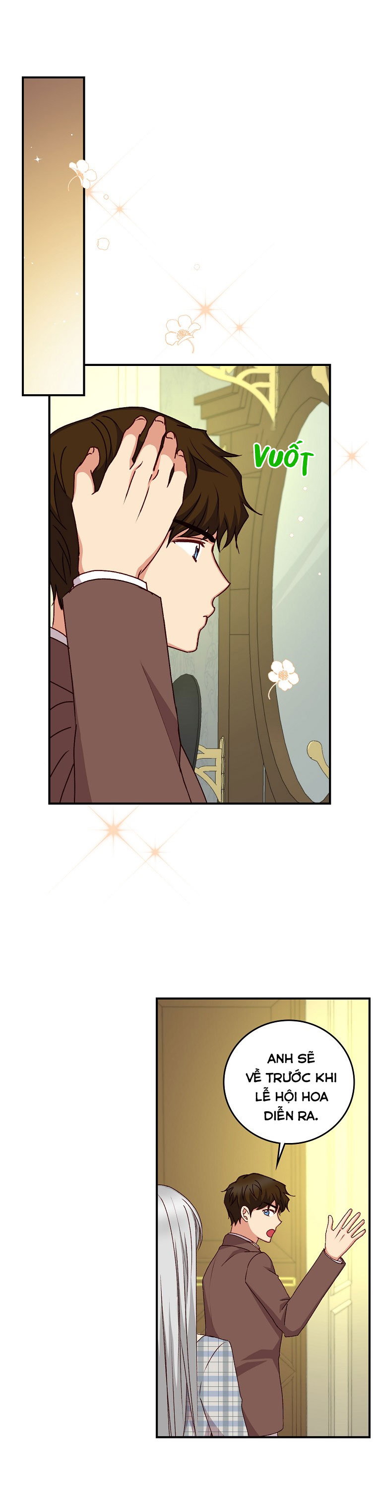 Đừng Chọc Đứa Em Gái Bé Bỏng Của Chúng Tôi Chapter 95 - 20