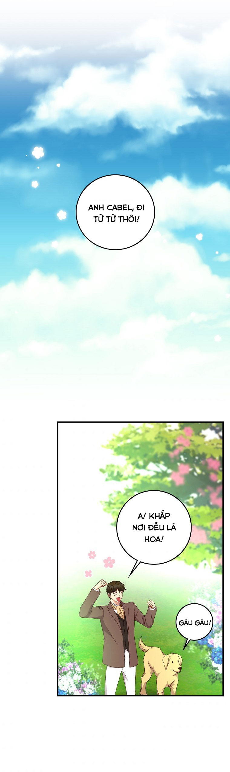 Đừng Chọc Đứa Em Gái Bé Bỏng Của Chúng Tôi Chapter 95 - 22