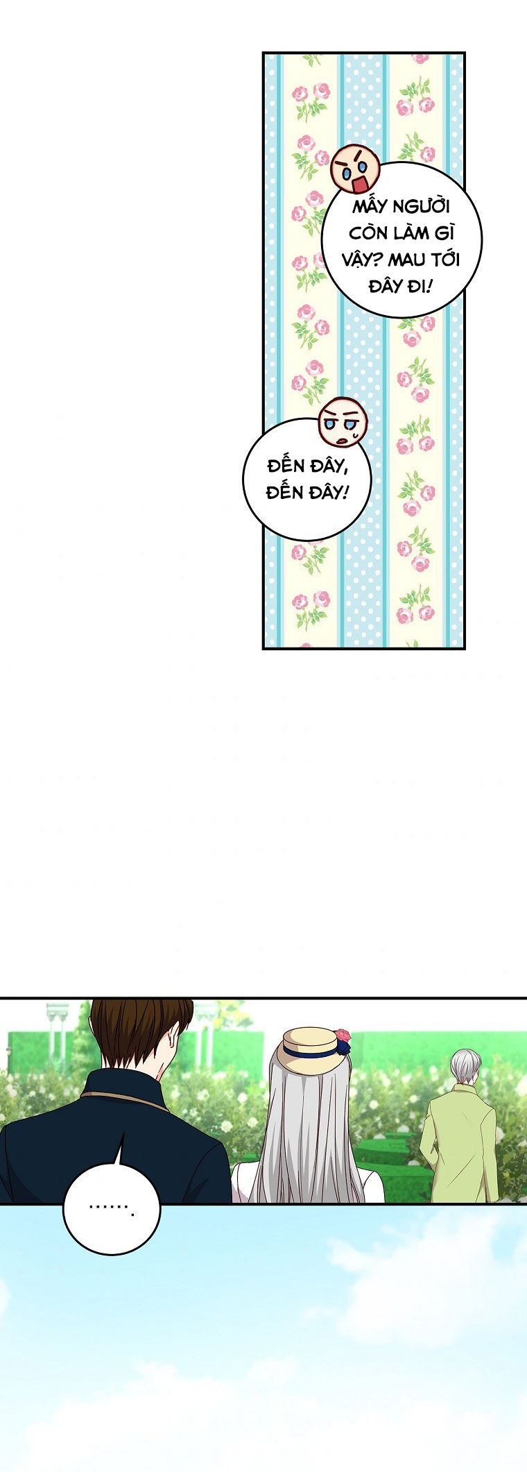 Đừng Chọc Đứa Em Gái Bé Bỏng Của Chúng Tôi Chapter 95 - 26