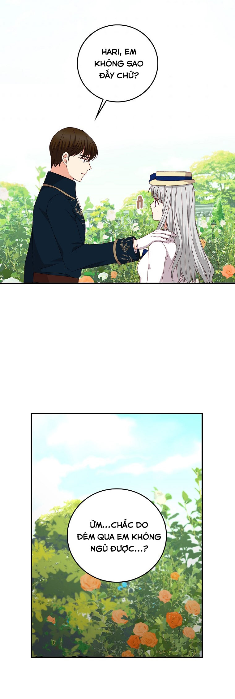Đừng Chọc Đứa Em Gái Bé Bỏng Của Chúng Tôi Chapter 95 - 27