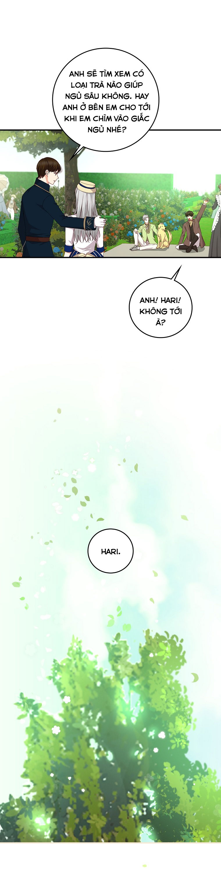 Đừng Chọc Đứa Em Gái Bé Bỏng Của Chúng Tôi Chapter 95 - 31