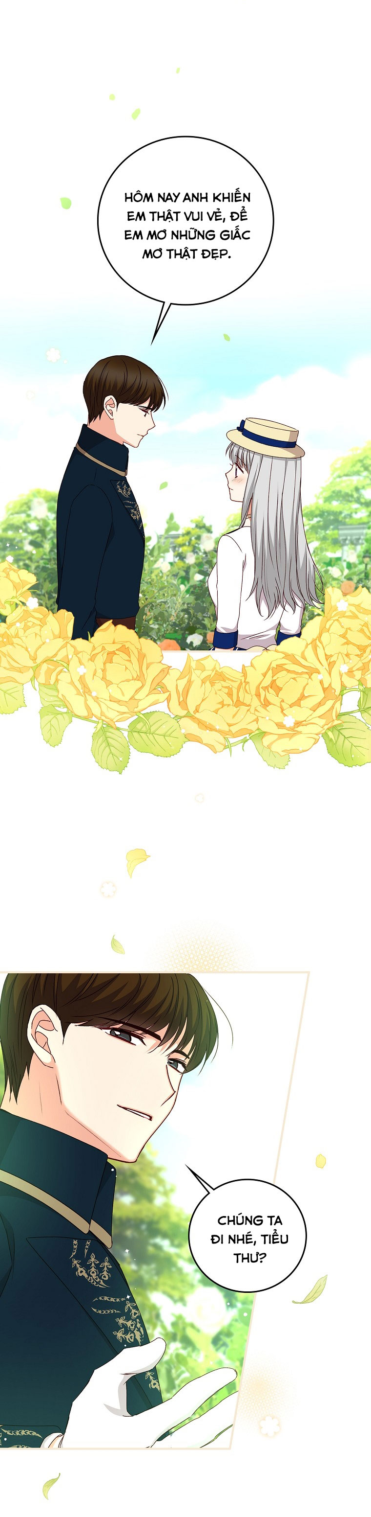 Đừng Chọc Đứa Em Gái Bé Bỏng Của Chúng Tôi Chapter 95 - 32