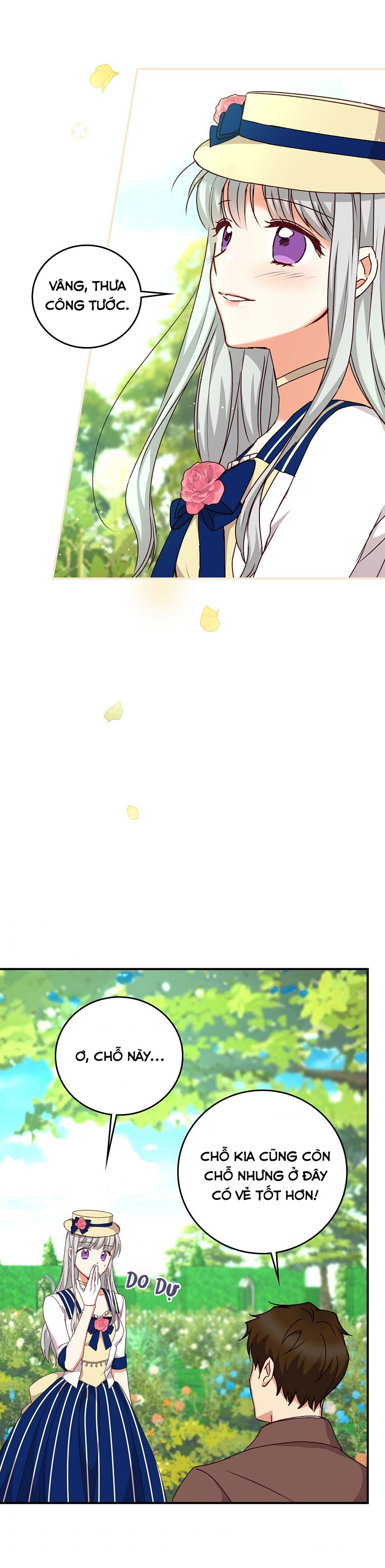 Đừng Chọc Đứa Em Gái Bé Bỏng Của Chúng Tôi Chapter 95 - 33