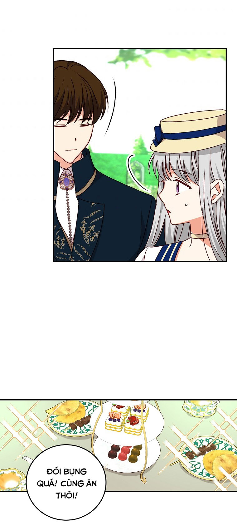 Đừng Chọc Đứa Em Gái Bé Bỏng Của Chúng Tôi Chapter 95 - 34