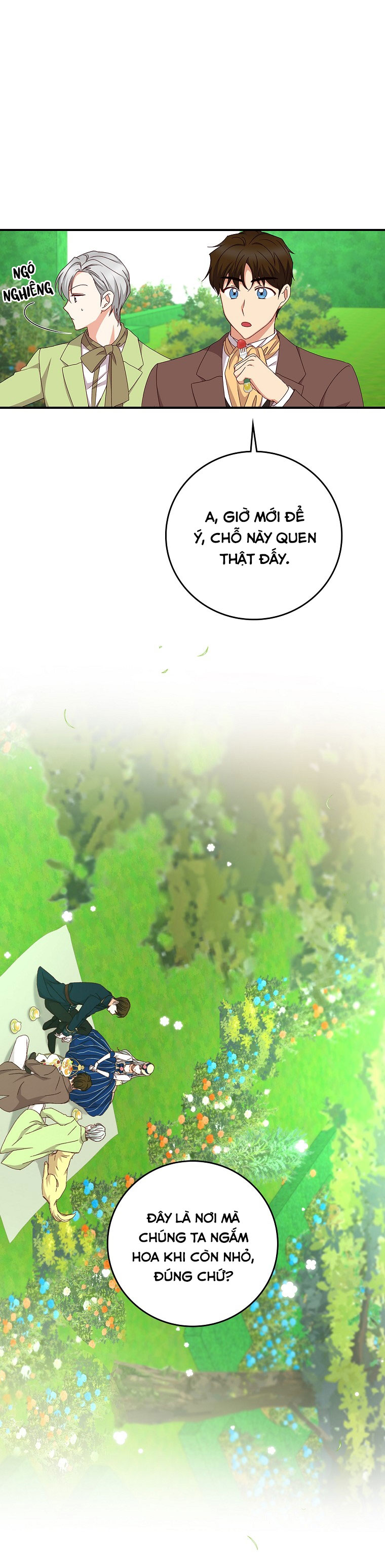 Đừng Chọc Đứa Em Gái Bé Bỏng Của Chúng Tôi Chapter 95 - 35