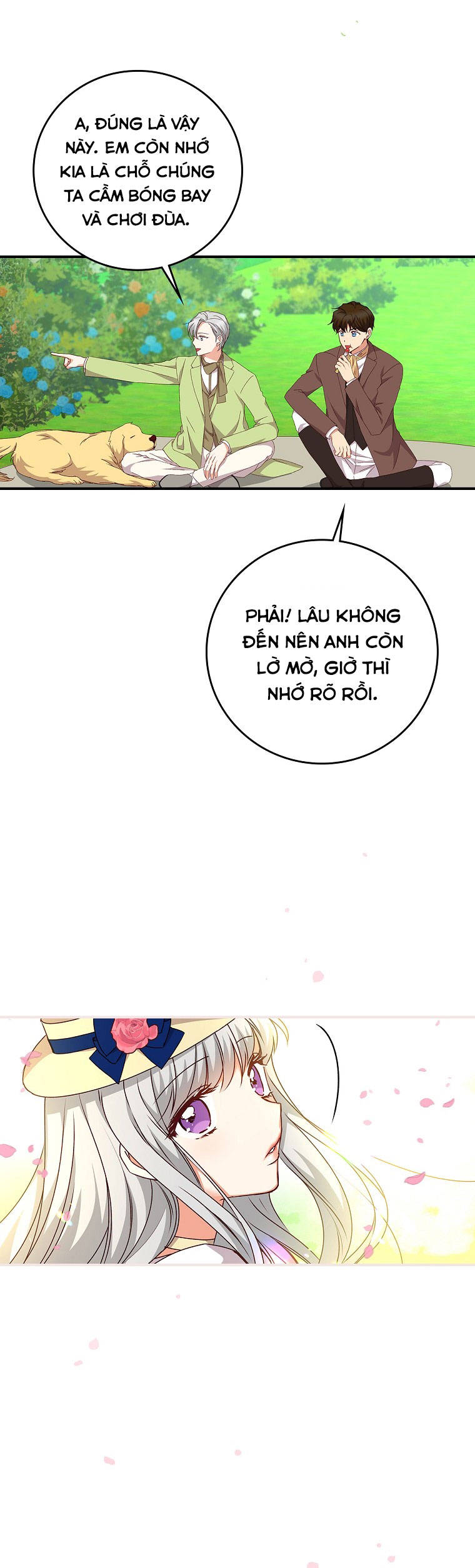 Đừng Chọc Đứa Em Gái Bé Bỏng Của Chúng Tôi Chapter 95 - 36