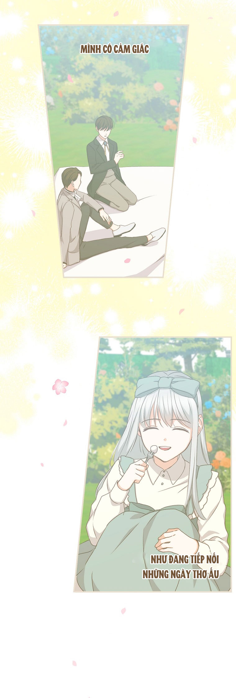 Đừng Chọc Đứa Em Gái Bé Bỏng Của Chúng Tôi Chapter 95 - 39