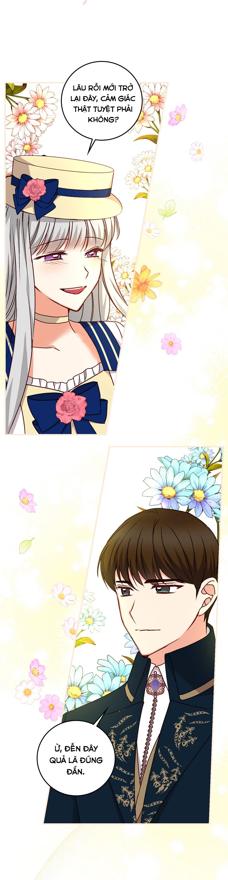 Đừng Chọc Đứa Em Gái Bé Bỏng Của Chúng Tôi Chapter 95 - 40