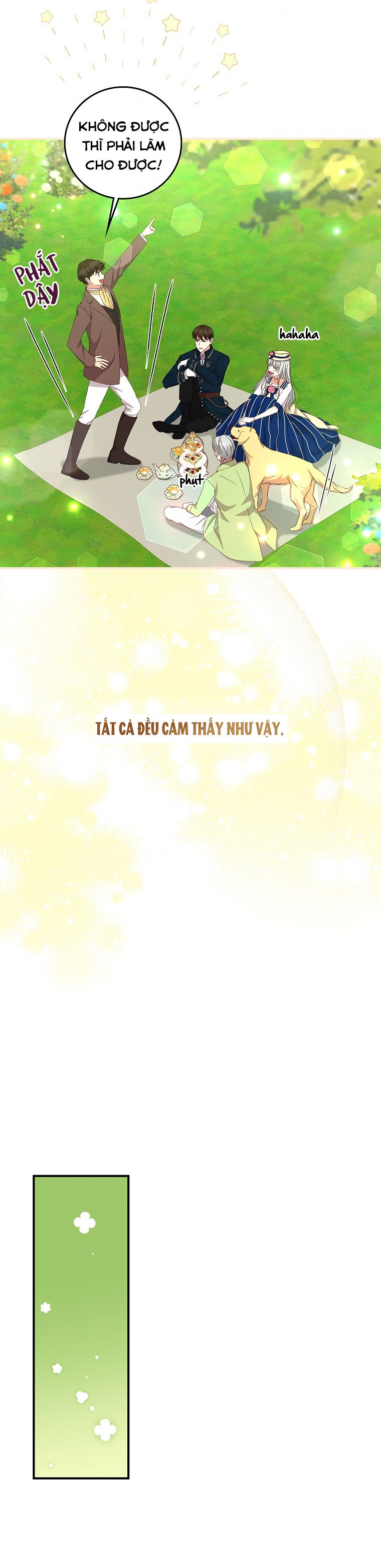 Đừng Chọc Đứa Em Gái Bé Bỏng Của Chúng Tôi Chapter 95 - 42