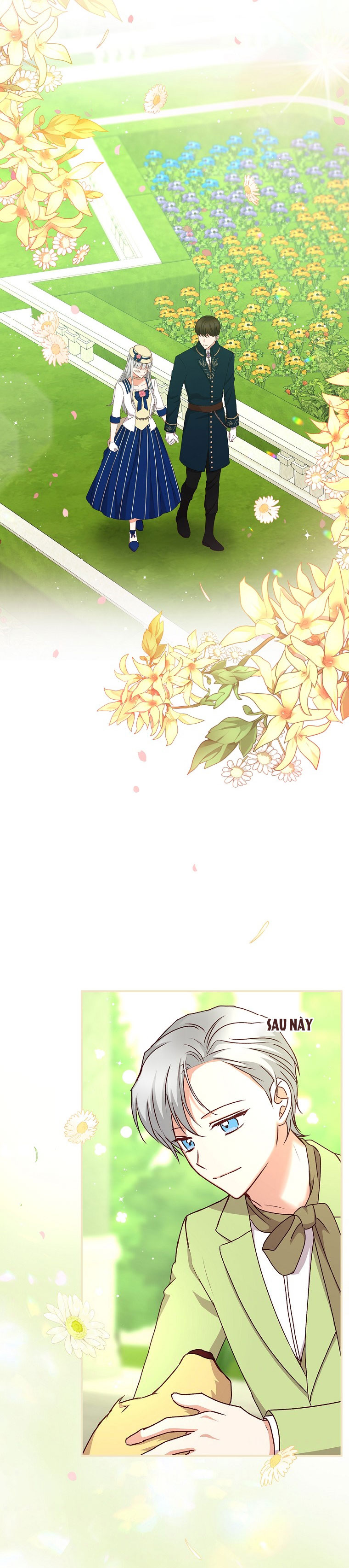 Đừng Chọc Đứa Em Gái Bé Bỏng Của Chúng Tôi Chapter 95 - 48