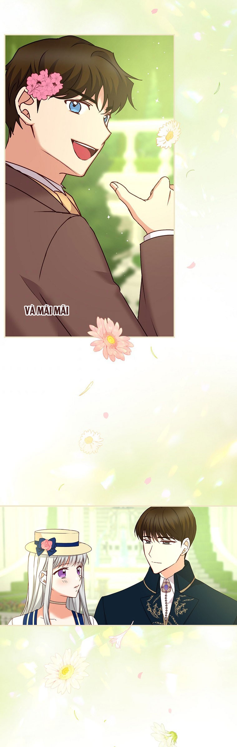 Đừng Chọc Đứa Em Gái Bé Bỏng Của Chúng Tôi Chapter 95 - 49