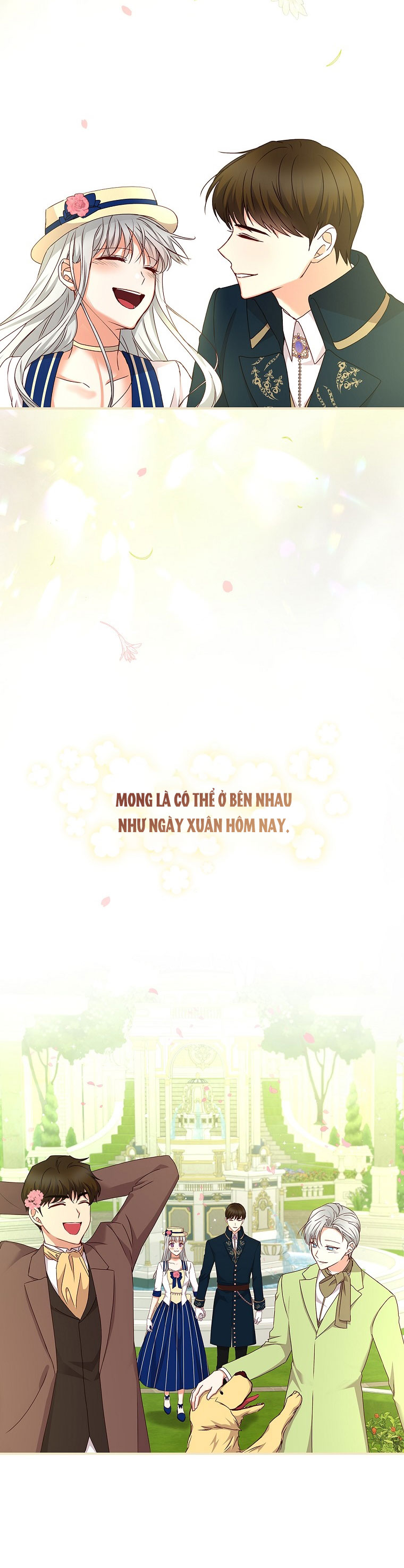 Đừng Chọc Đứa Em Gái Bé Bỏng Của Chúng Tôi Chapter 95 - 50