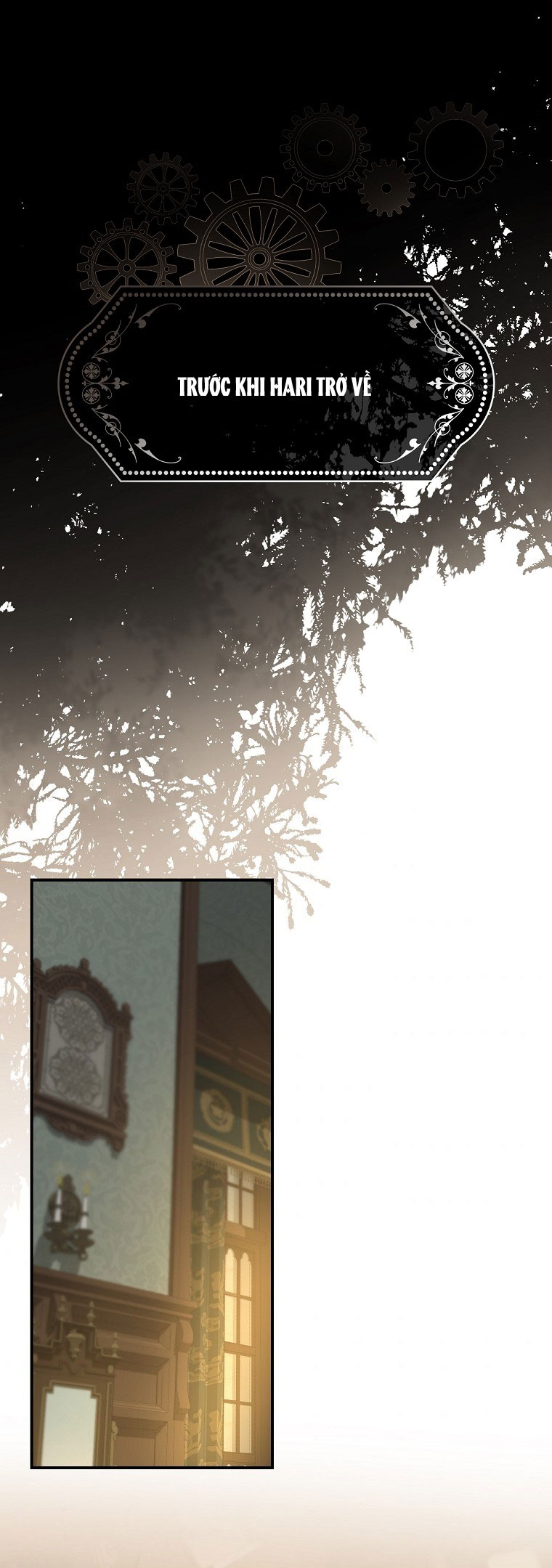 Đừng Chọc Đứa Em Gái Bé Bỏng Của Chúng Tôi Chapter  96 - 1