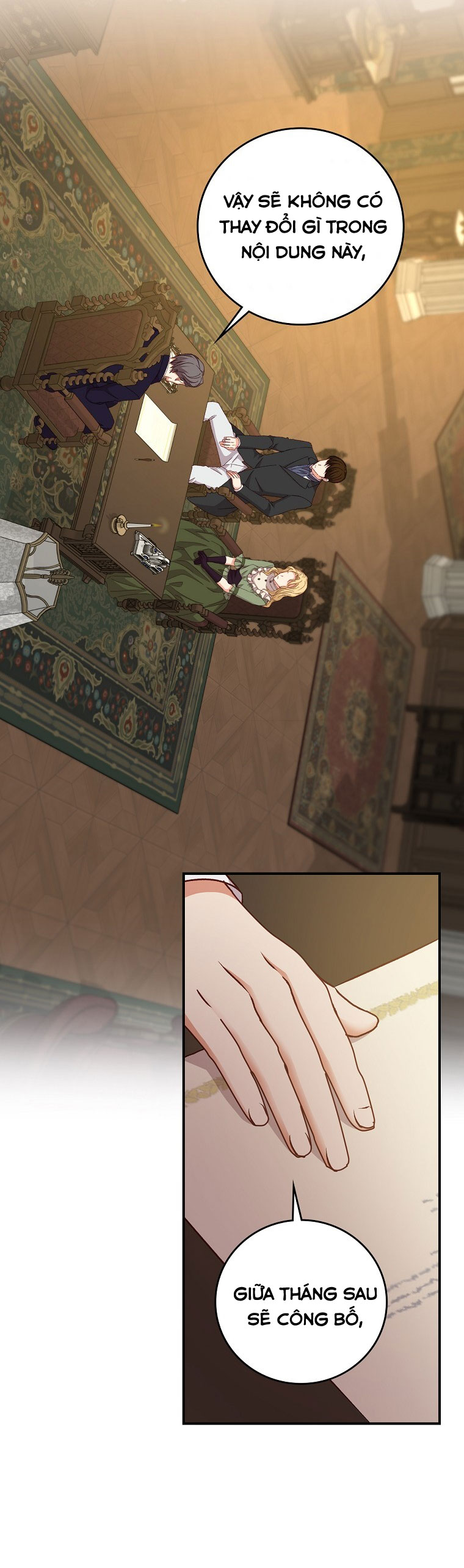 Đừng Chọc Đứa Em Gái Bé Bỏng Của Chúng Tôi Chapter  96 - 2