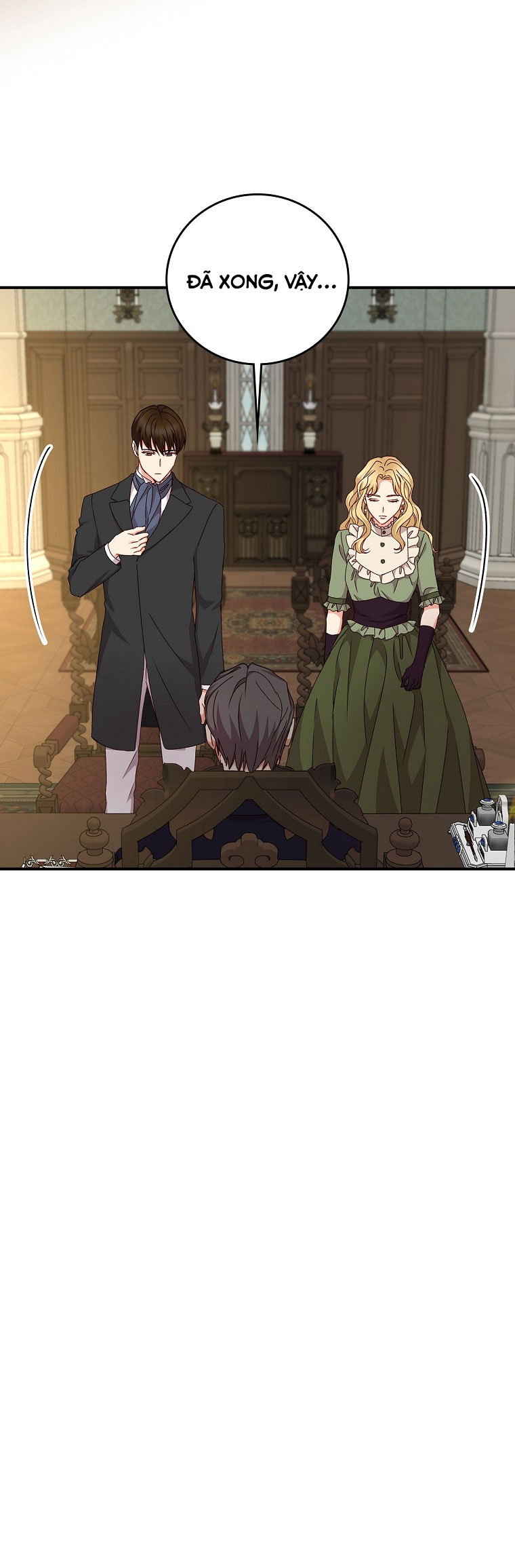 Đừng Chọc Đứa Em Gái Bé Bỏng Của Chúng Tôi Chapter  96 - 4