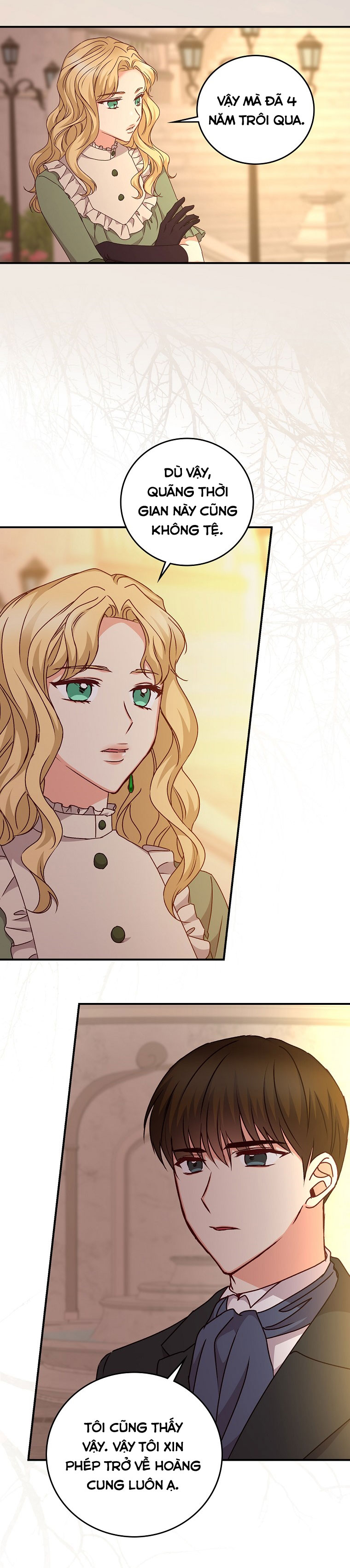 Đừng Chọc Đứa Em Gái Bé Bỏng Của Chúng Tôi Chapter  96 - 7