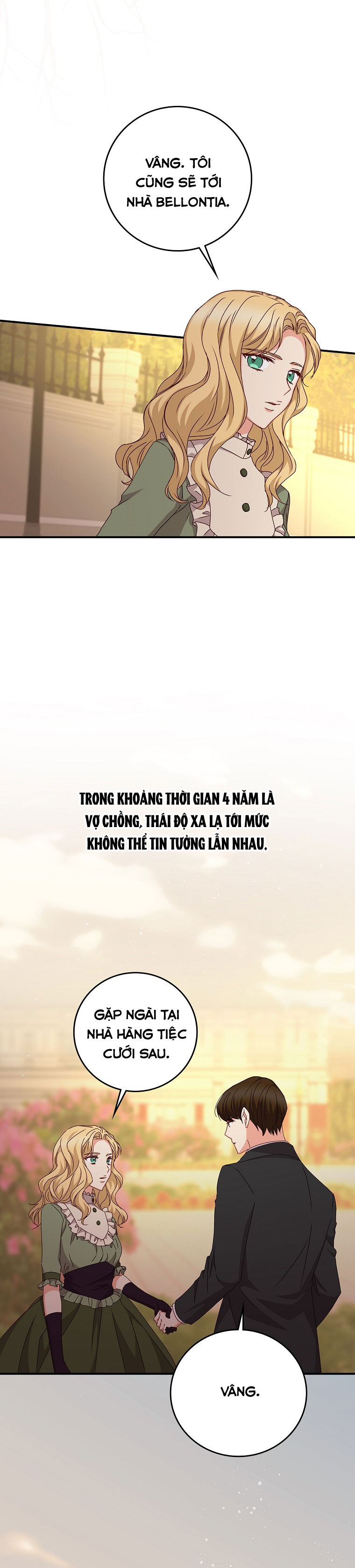 Đừng Chọc Đứa Em Gái Bé Bỏng Của Chúng Tôi Chapter  96 - 8