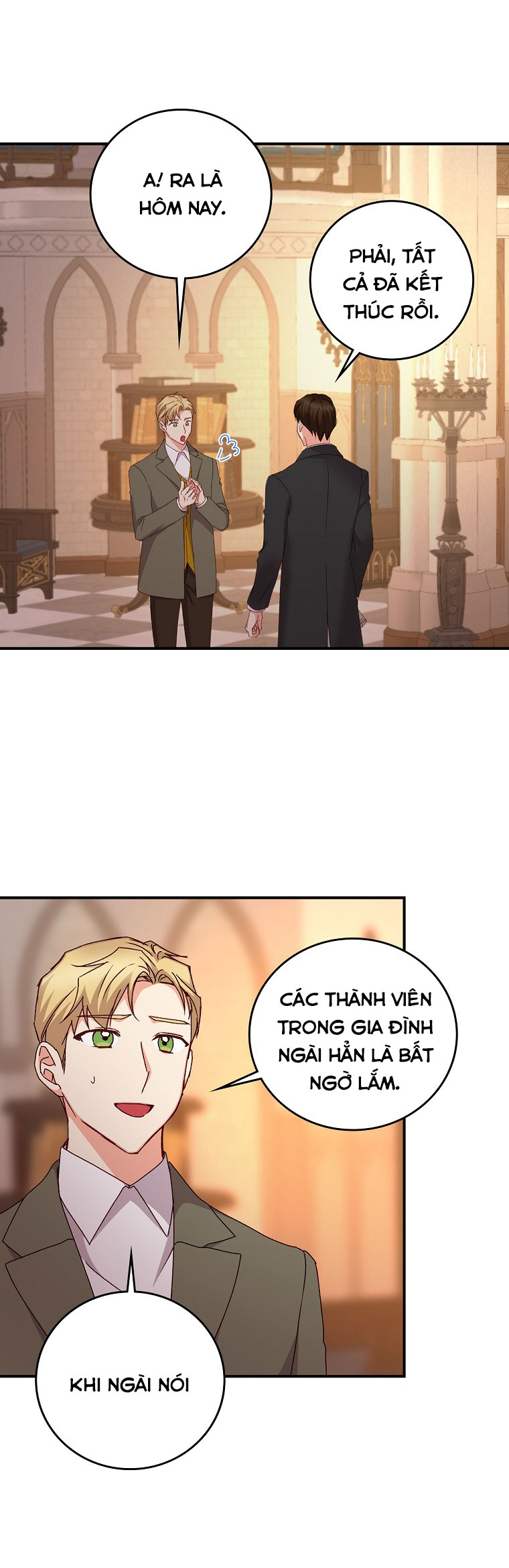 Đừng Chọc Đứa Em Gái Bé Bỏng Của Chúng Tôi Chapter  96 - 15