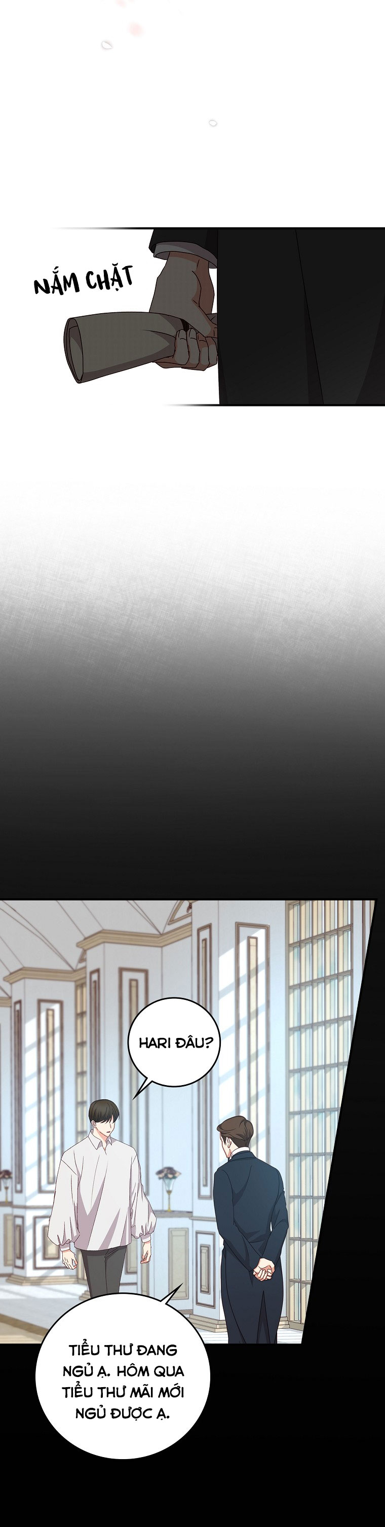 Đừng Chọc Đứa Em Gái Bé Bỏng Của Chúng Tôi Chapter  96 - 18