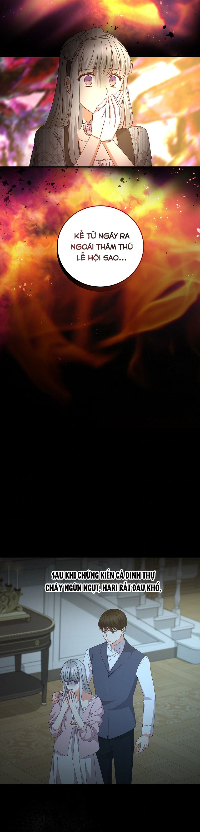 Đừng Chọc Đứa Em Gái Bé Bỏng Của Chúng Tôi Chapter  96 - 20