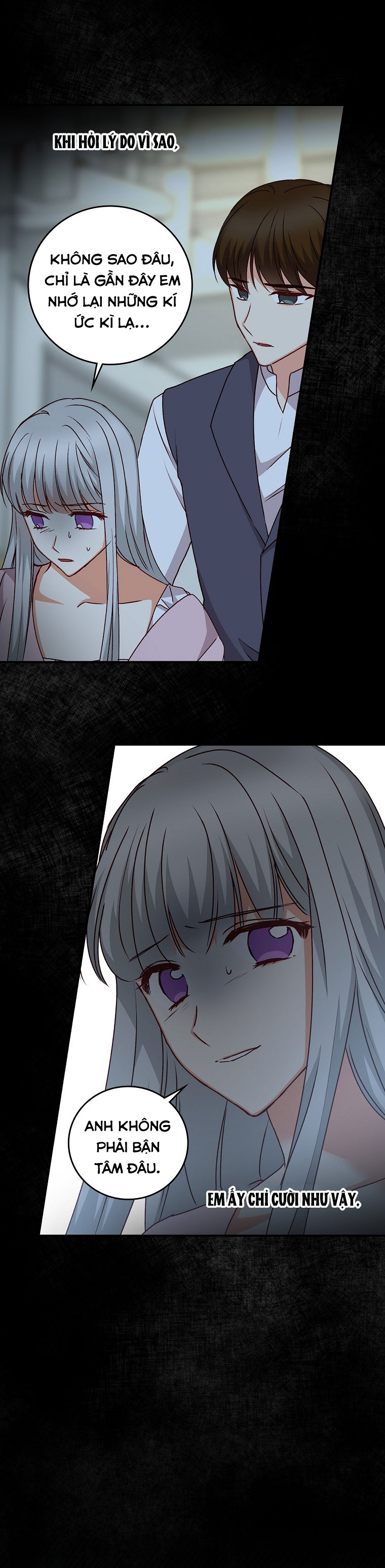 Đừng Chọc Đứa Em Gái Bé Bỏng Của Chúng Tôi Chapter  96 - 21