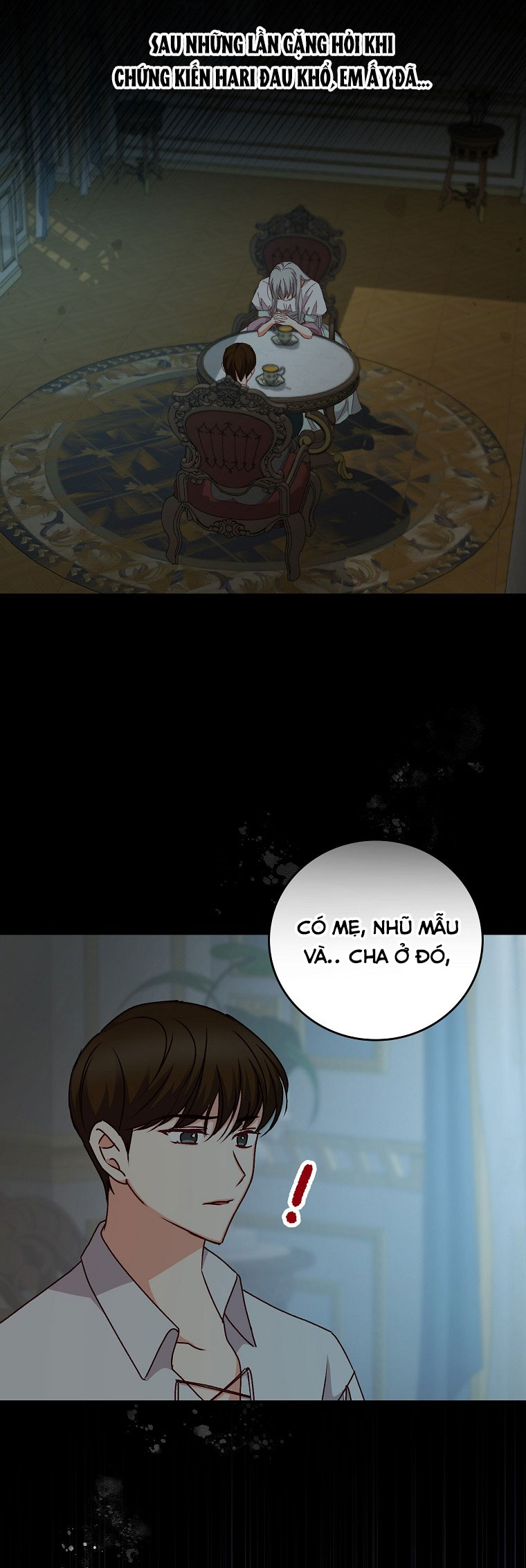 Đừng Chọc Đứa Em Gái Bé Bỏng Của Chúng Tôi Chapter  96 - 22