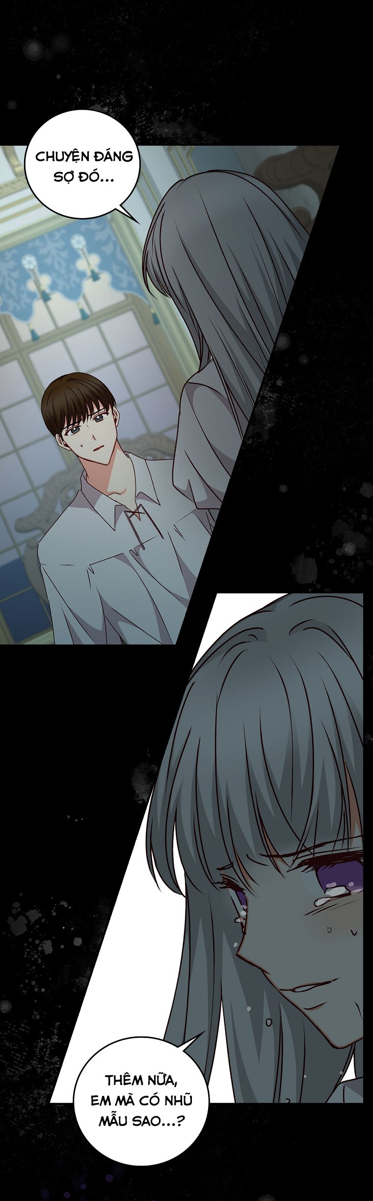 Đừng Chọc Đứa Em Gái Bé Bỏng Của Chúng Tôi Chapter  96 - 25