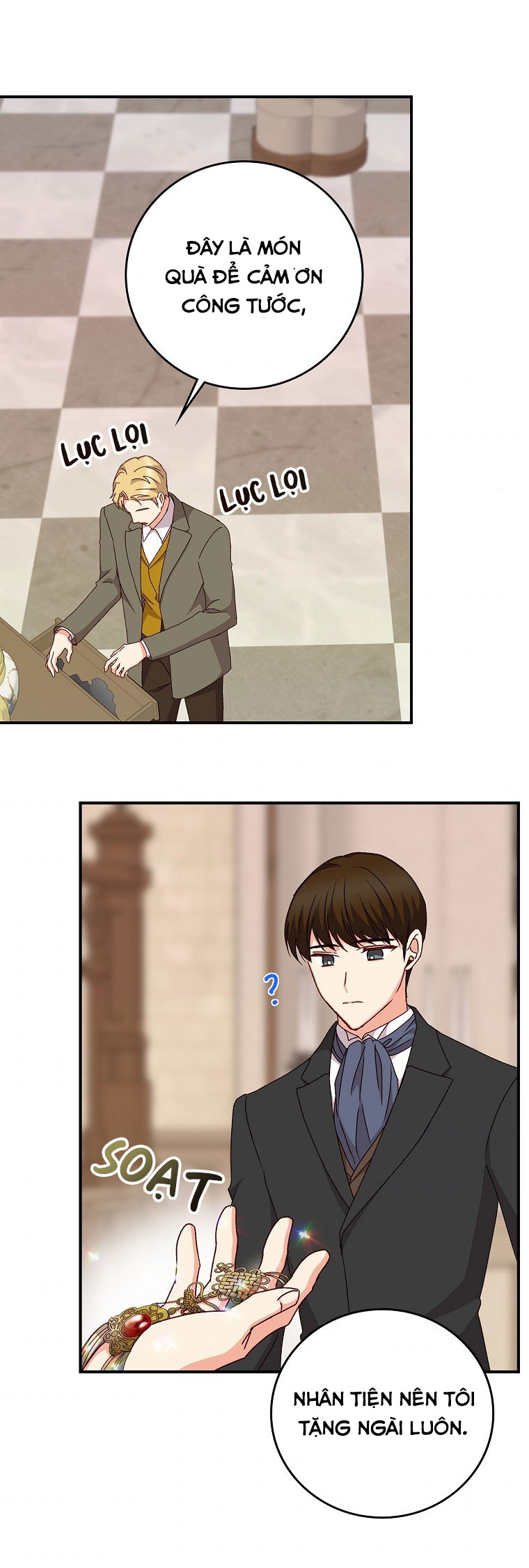 Đừng Chọc Đứa Em Gái Bé Bỏng Của Chúng Tôi Chapter  96 - 28