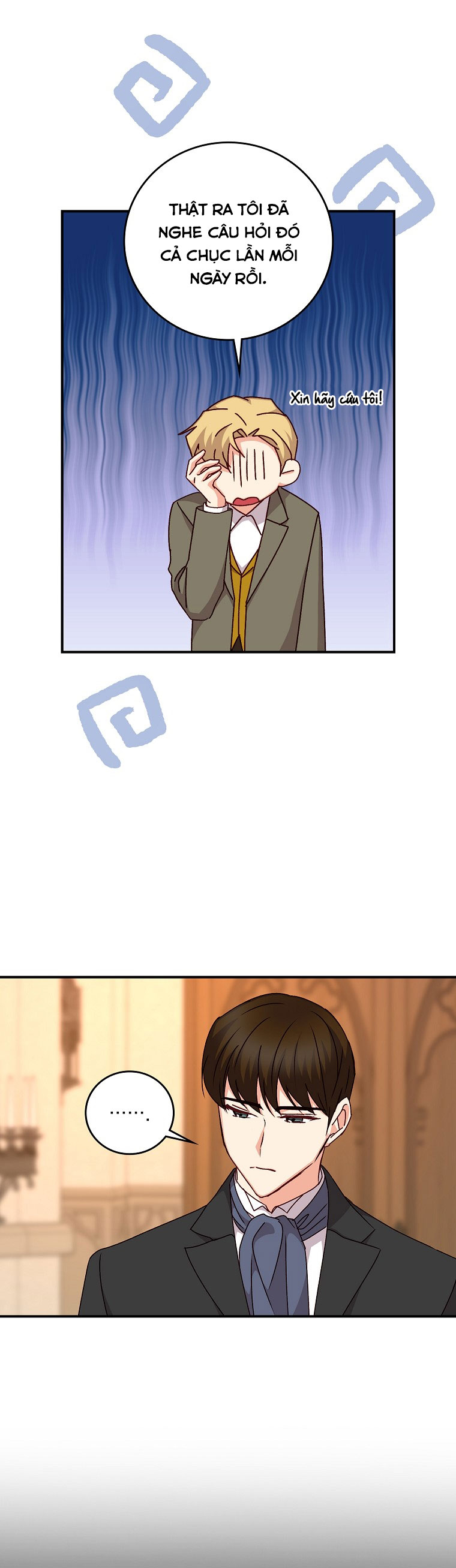 Đừng Chọc Đứa Em Gái Bé Bỏng Của Chúng Tôi Chapter  97 - 3