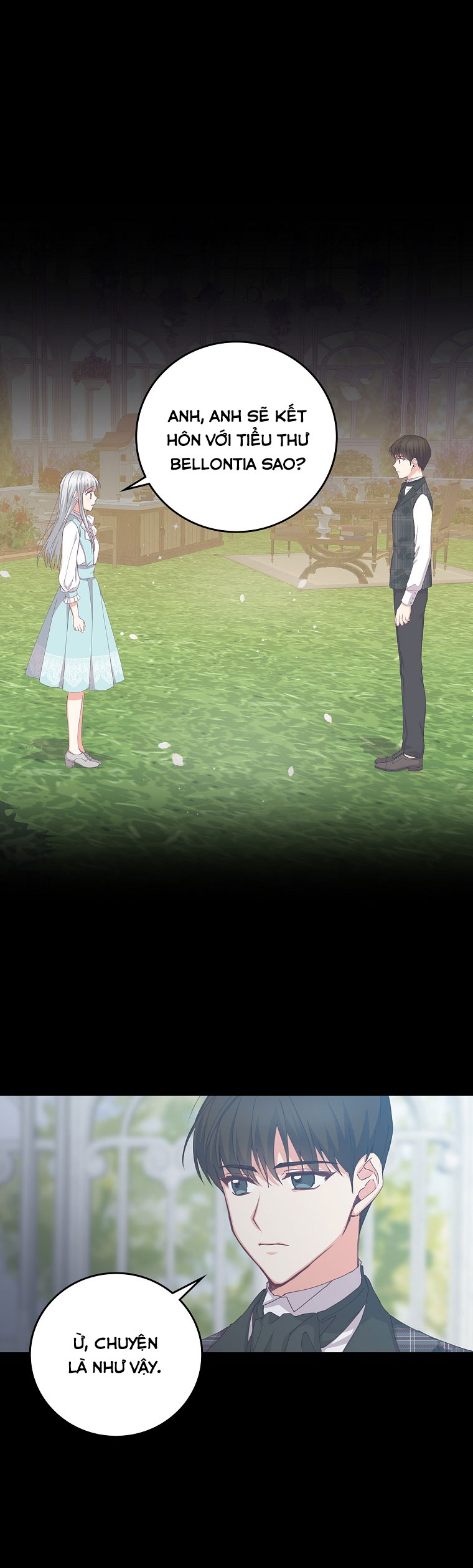 Đừng Chọc Đứa Em Gái Bé Bỏng Của Chúng Tôi Chapter  97 - 5