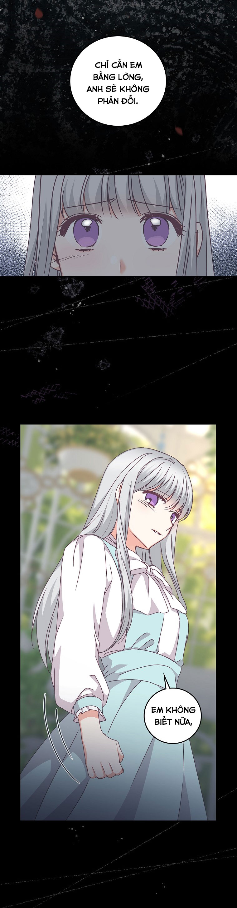 Đừng Chọc Đứa Em Gái Bé Bỏng Của Chúng Tôi Chapter  97 - 10