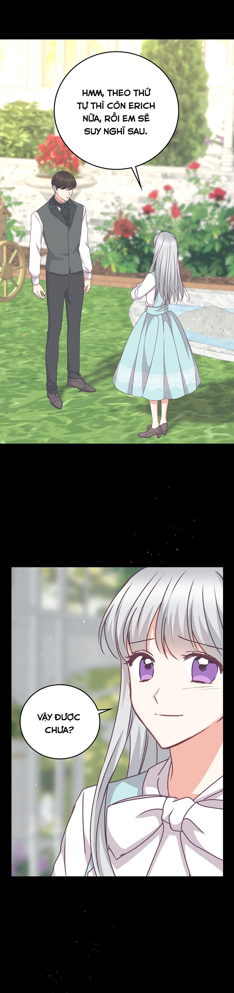Đừng Chọc Đứa Em Gái Bé Bỏng Của Chúng Tôi Chapter  97 - 15
