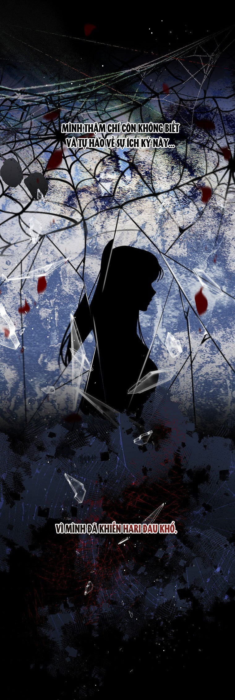 Đừng Chọc Đứa Em Gái Bé Bỏng Của Chúng Tôi Chapter  97 - 17