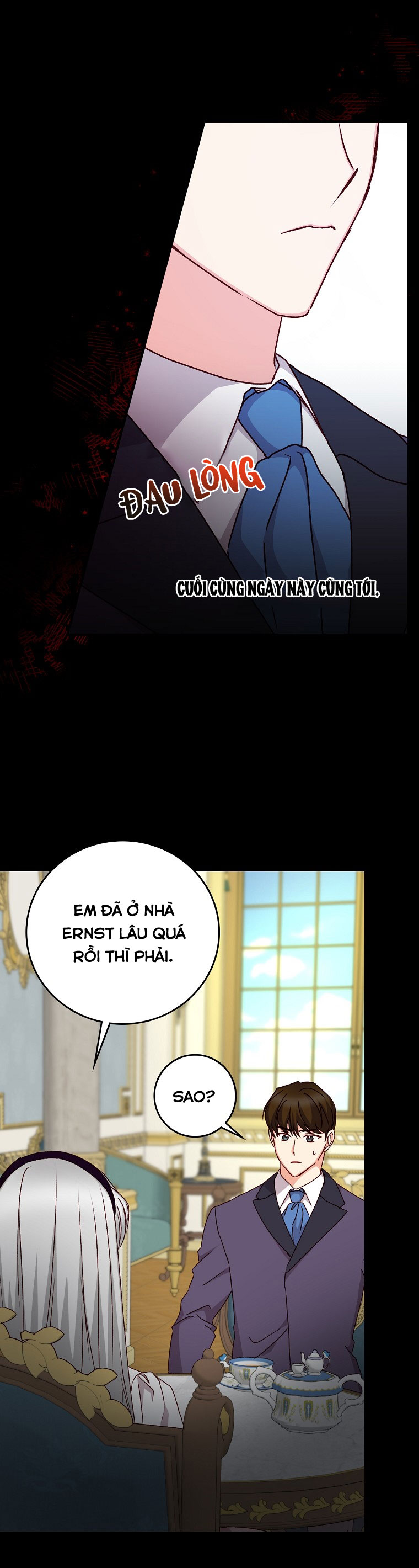 Đừng Chọc Đứa Em Gái Bé Bỏng Của Chúng Tôi Chapter  97 - 19