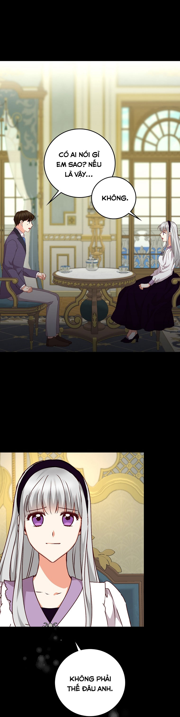 Đừng Chọc Đứa Em Gái Bé Bỏng Của Chúng Tôi Chapter  97 - 20